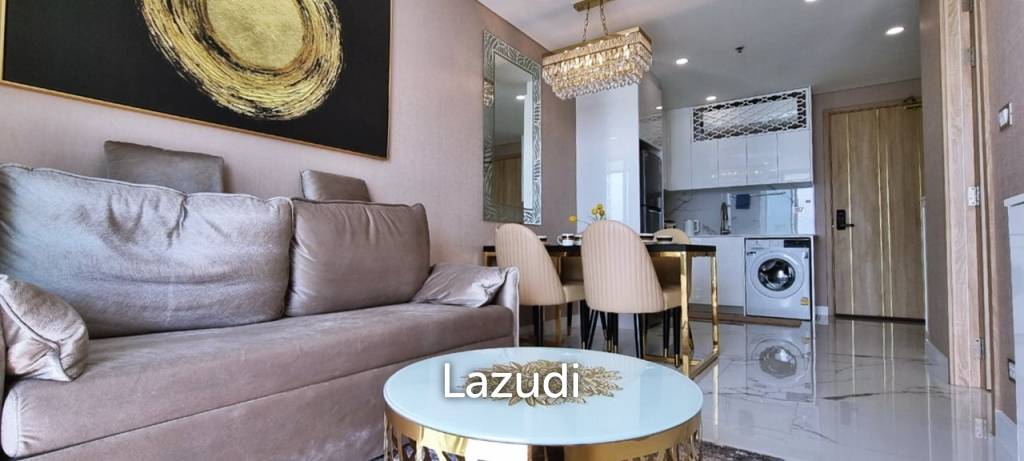 picture 1 Bed 1 Bath 45 SQ.M. Copacabana Beach Condo - 2/10