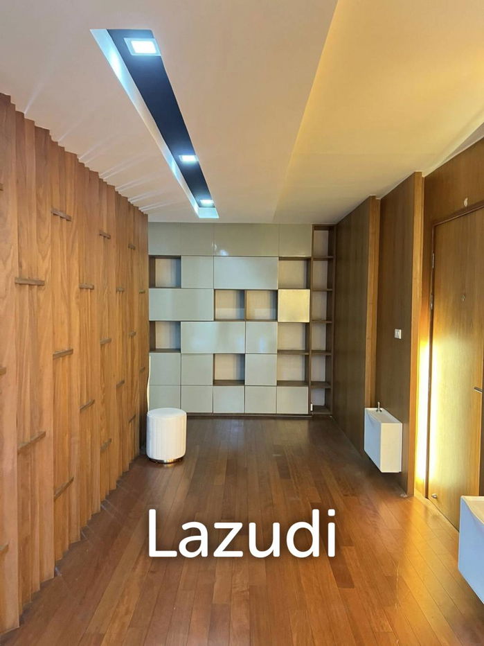 รูป 6 Bed 5 Bath 295 SQ.M Belle Grand Rama 9 - รูปที่ 8/20