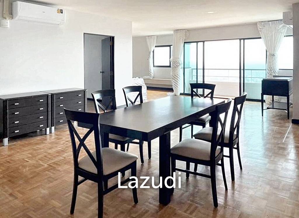 รูป 3 Bedroom 4 Bathroom 230 SQ.M Sathorn Gardens - รูปที่ 1/23