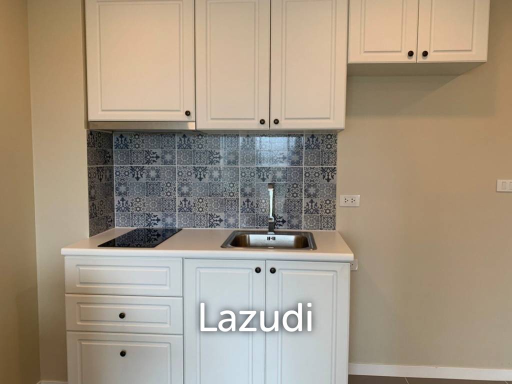 picture Beautiful Condo for Sale in The Orient Jomtien - 13/14