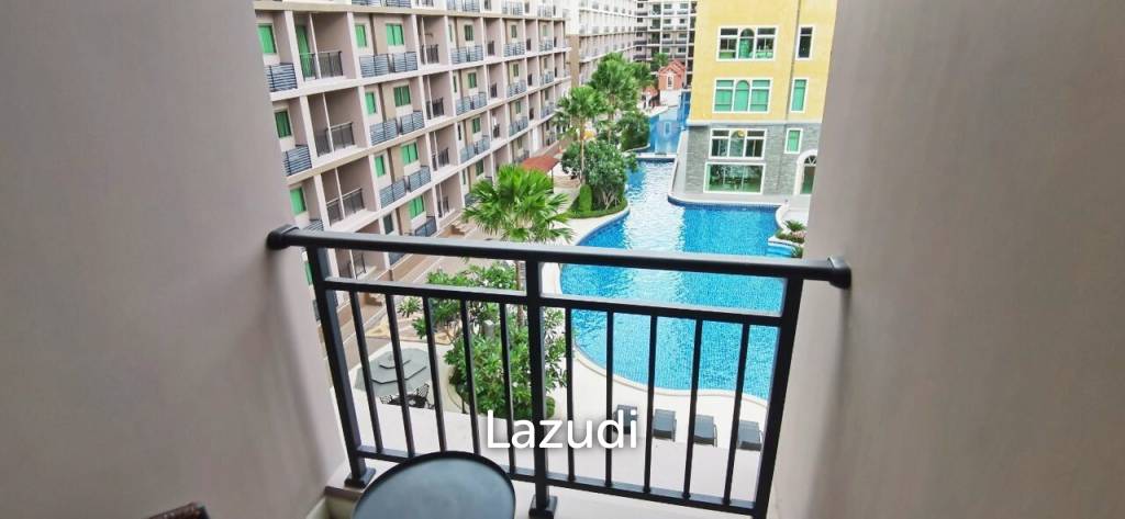 picture The Arcadia Beach Continental for Sale Pattaya - 12/13