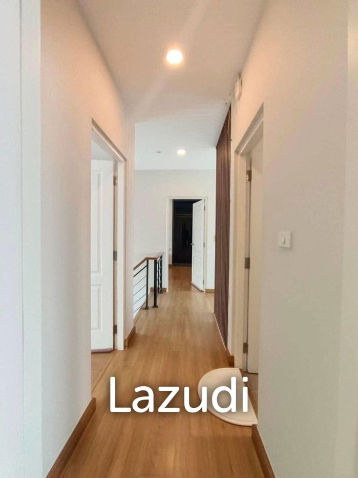 รูป 4 Bed 3 Bath 210 SQ.M Centro Rama 9-Krungthep Kreetha - รูปที่ 10/21