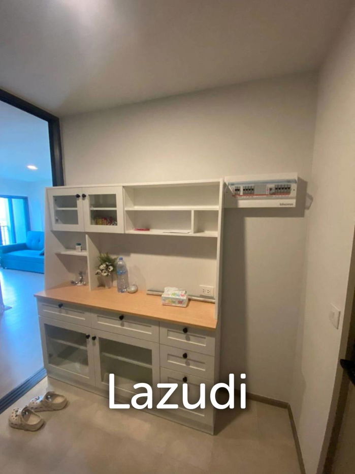 รูป 2 Bedroom Condo for Sale in Aspire Sukhumvit Rama 4 Bangkok - รูปที่ 9/12