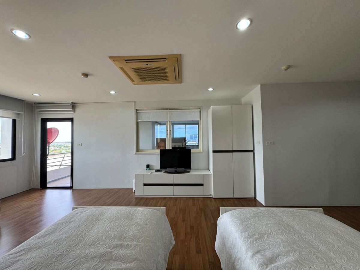 picture #R7876 🎉 291168 Condo for rent Riverine Place (Nonthaburi) - 4/20