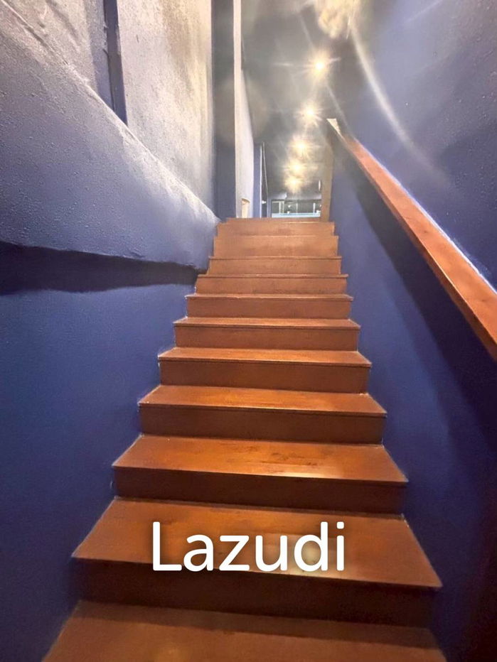 picture Silom Retail Space for Rent - 4/7