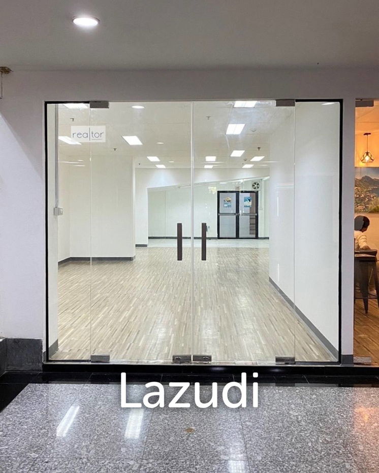 picture Retail Space for Lease in Ocean Tower 1 Bangkok - 8/8