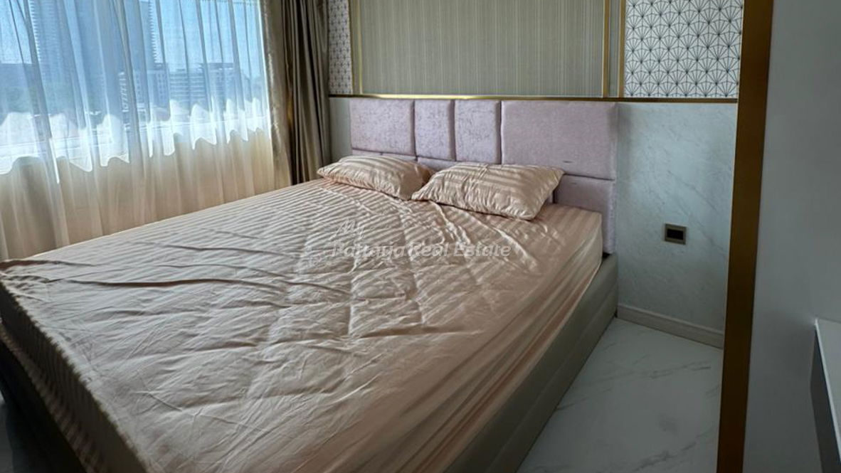 รูป 🛏️ 2 ห้องนอน - 🛁 2 ห้องน้ำ - 🏙️ City Views - 🌏 ชื่อชาวต่างชาติ - 🏢 Dusit Grand Park 2 Pattaya - รหัส: DUSIT2P16 - รูปที่ 3/12