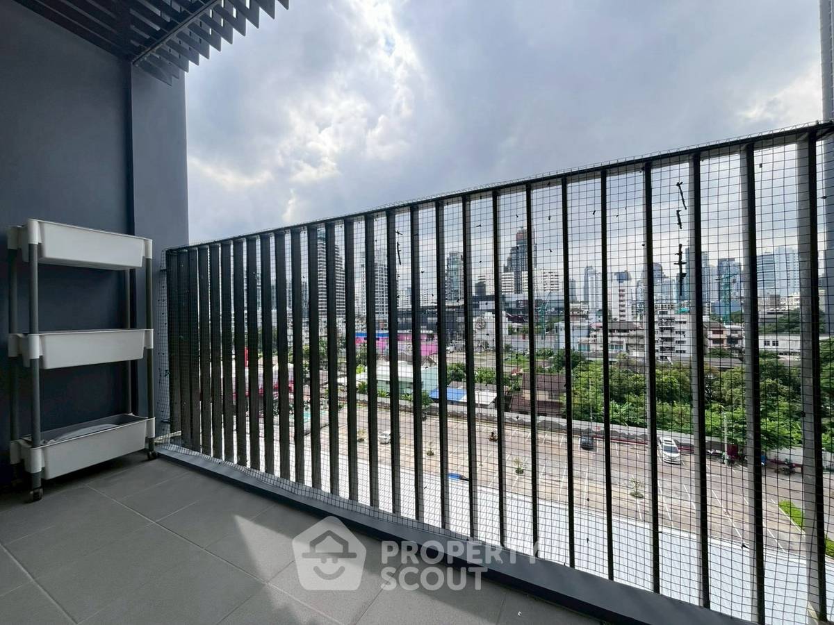 picture 2-BR Condo at XT Ekkamai near BTS Thong Lor (ID 2454541) - 12/13