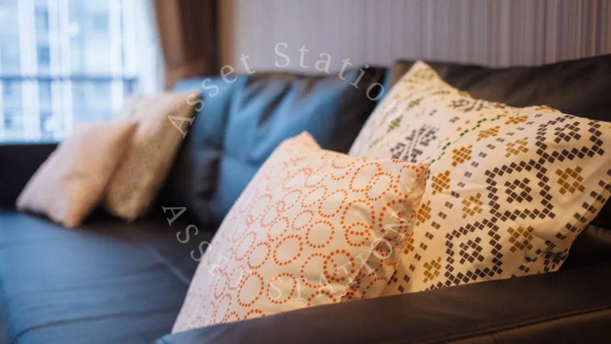 picture Urgent sale: Wish @Samyan, large room, can accommodate many people, near Chula, MRT Samyan, suitable for investment! - 4/11