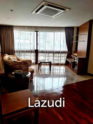 Condos for rent : 3 Bed 3.5 Bath 260 SQ.M President Park Sukhumvit 24