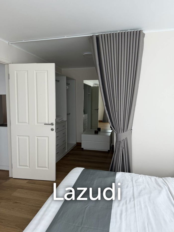 รูป BAAN KUN KOEY : 2-Bedroom | Mountain View | Prime Location - รูปที่ 21/22