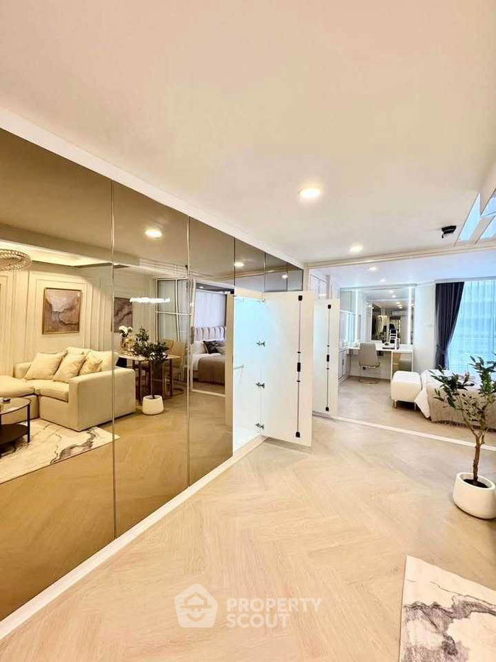 picture 1-BR Condo at Supalai Place Sukhumvit 39 near BTS Phrom Phong (ID 2454011) - 10/19