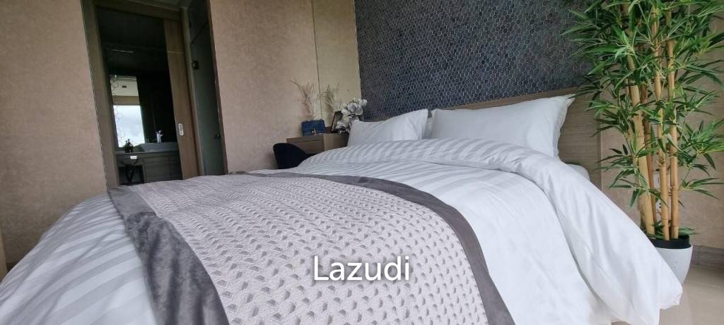 picture Riviera Jomtien On High Floor for Sale - 5/9