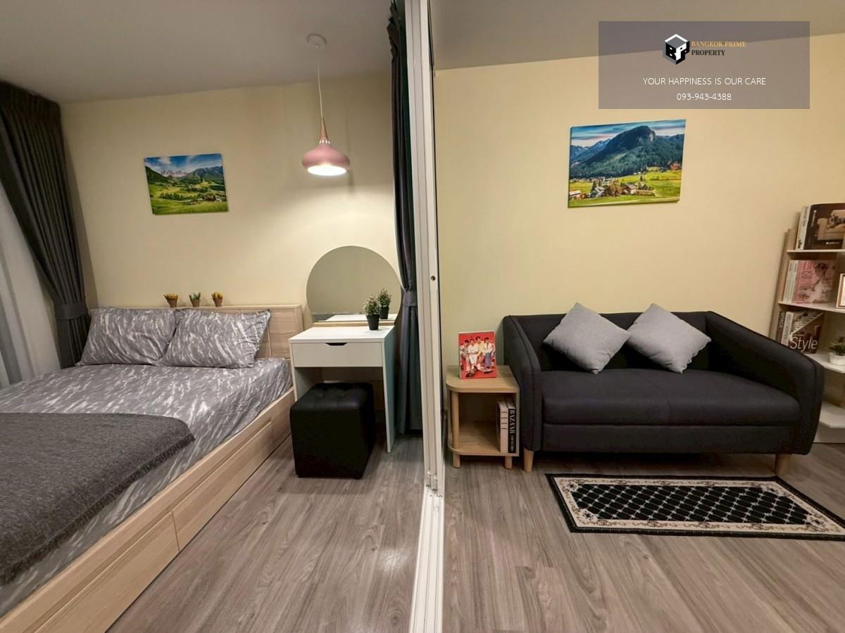 picture Regent Home Bangna | 🚝Near BTS Bangna, only 300 m. #2025112913262 - 3/10