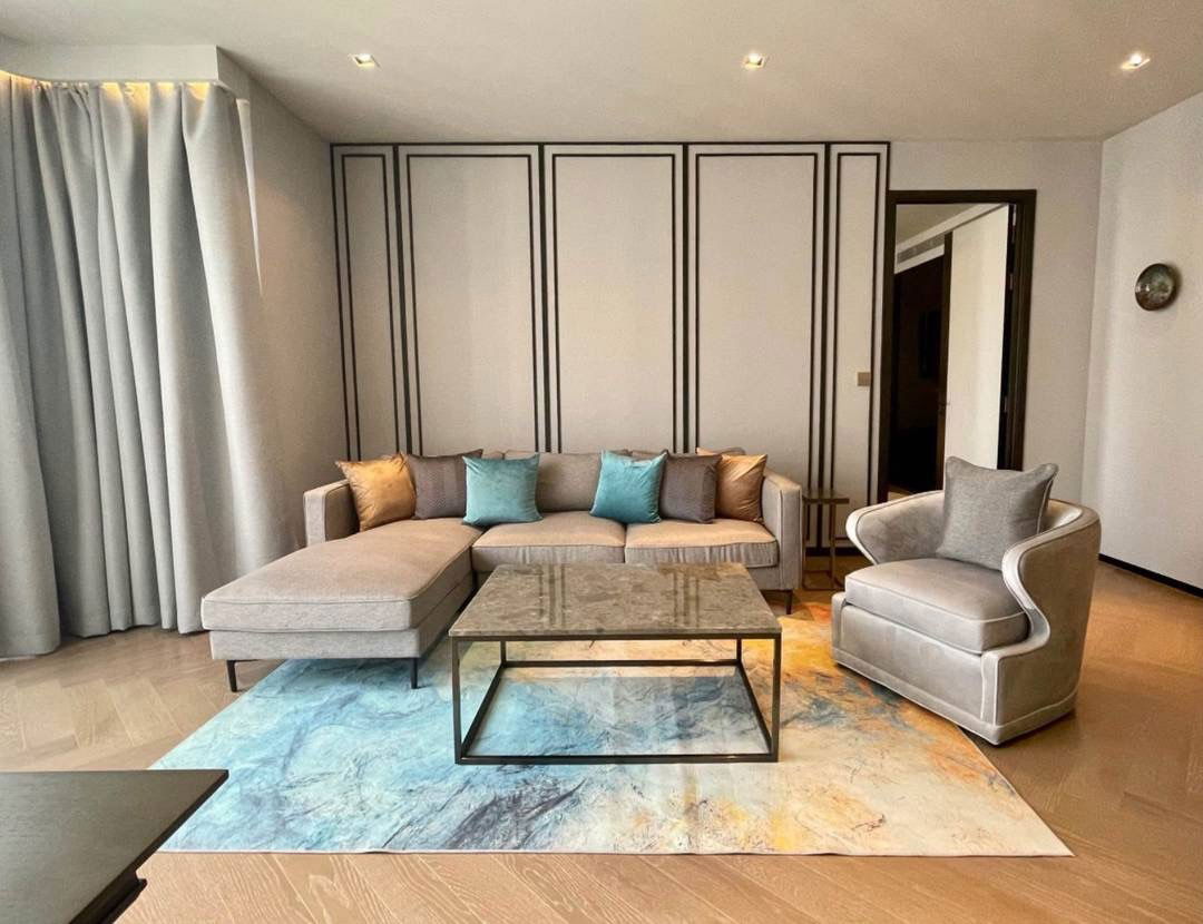 picture The Reserve Hideaway Sukhumvit 61 for rent - 5/19