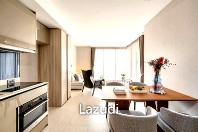 Condos for rent : 2 Bed 2 Bath 70 SQ.M FYNN Sukhumvit 31