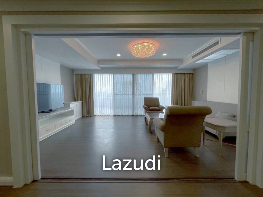 picture 4 Bed 4 Bath 450 SQ.M Oriental Towers - 11/30