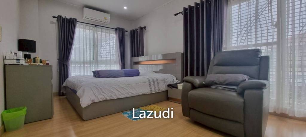 picture 3 Beds 2 Baths 114 SQ.M. Supalai Primo Pattaya - 9/20