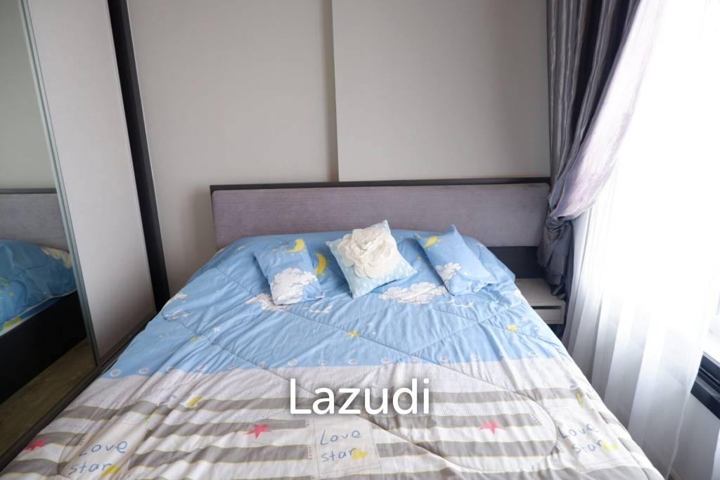 picture 1 Bedroom 1 Bathroom 35 SQ.M. The Base Central Pattaya - 11/19