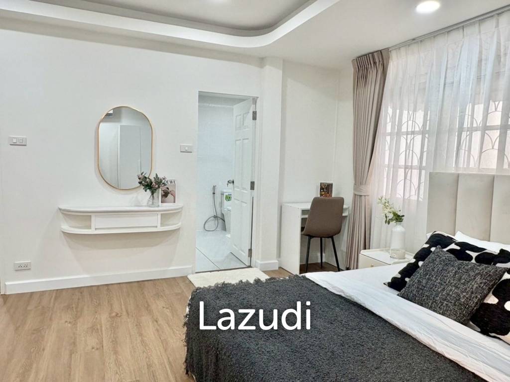 picture 5 Bed Detached House At Ratchada Niwet - 22/34