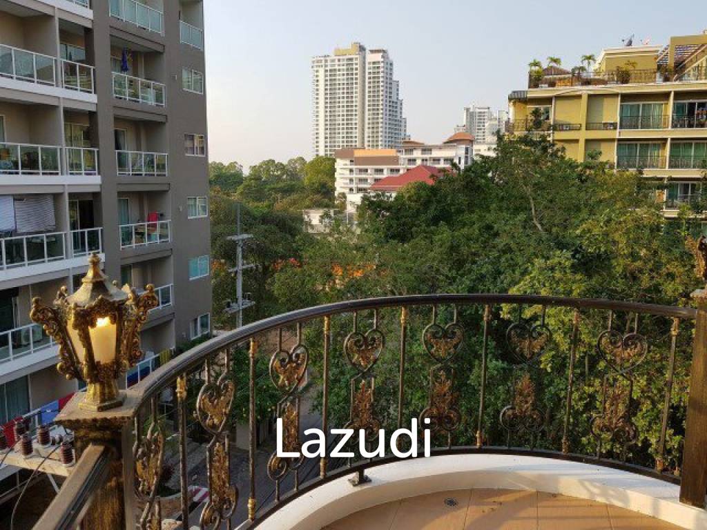 picture 1 Bed 1 Bath 82 SQ.M Siam Oriental Twins - 21/22