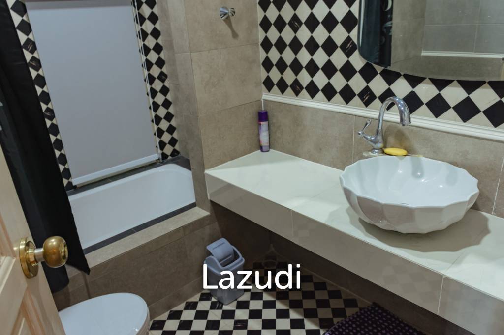 picture 2 Storey 3 Bed Villa with 1 Rai land - 20/34