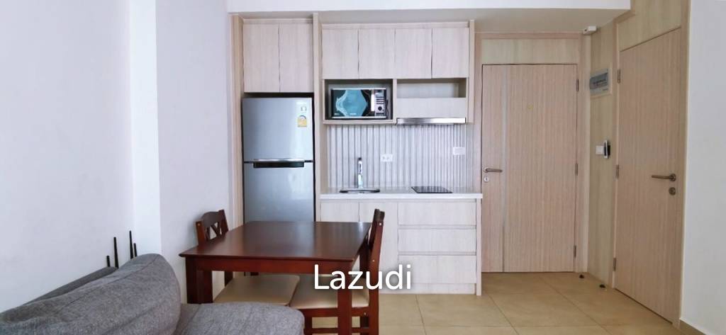 picture City Garden Olympus for Sale in Pattaya - 6/13