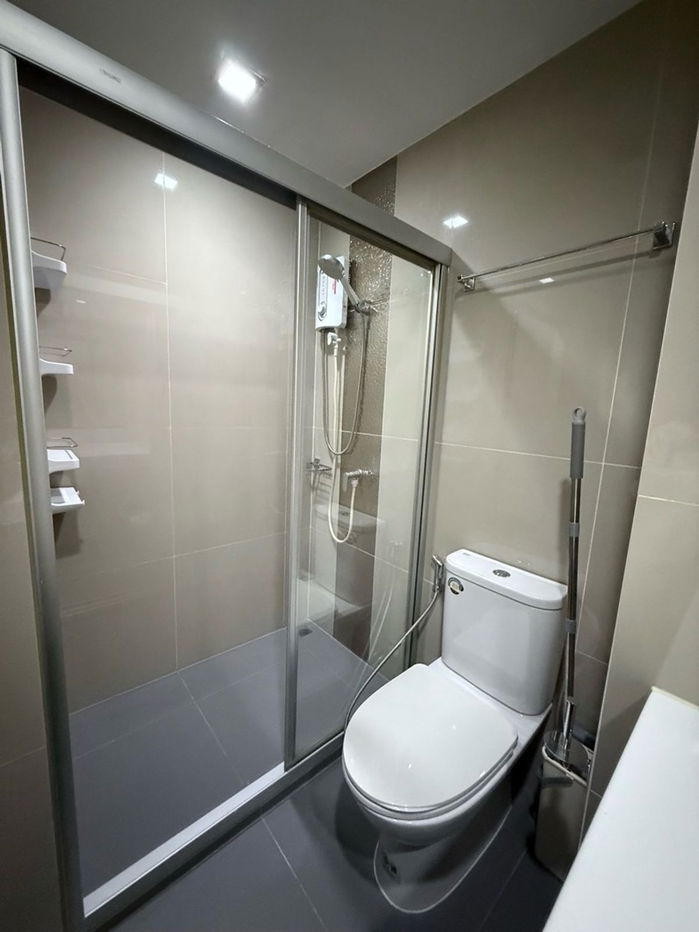 รูป 🦋RB21940 ให้เช่าถูกมาก📢ไอดีโอ พระราม 9 - อโศก👉แอดไลน์ @714txlxc( มี @ ด้วย) แอดมินตอบไว  - รูปที่ 3/11