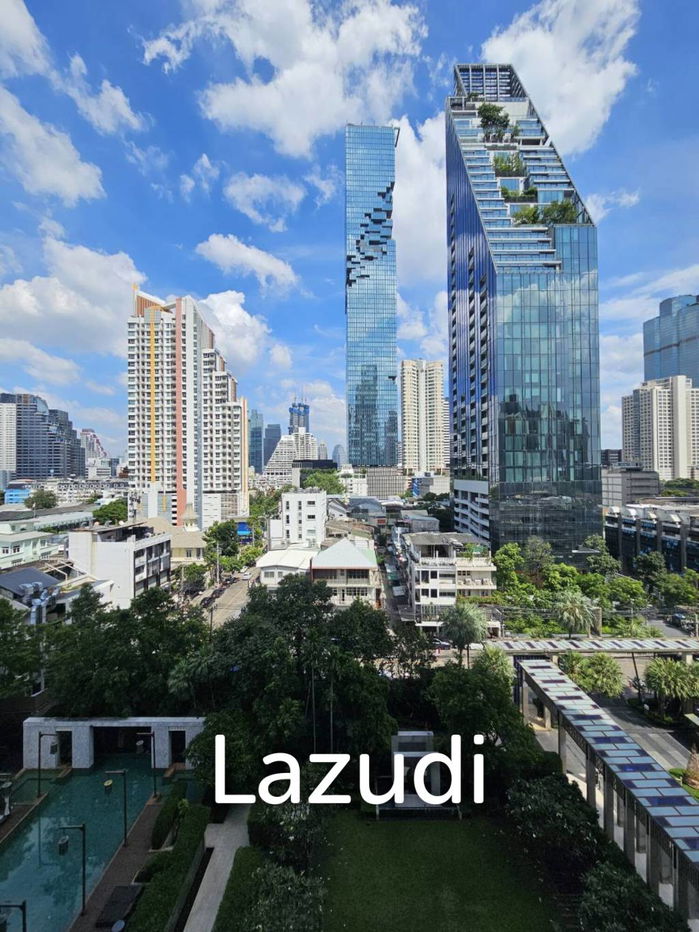 picture 2 Bed 2 Bath 65 SQ.M The Address Sathorn - 14/14