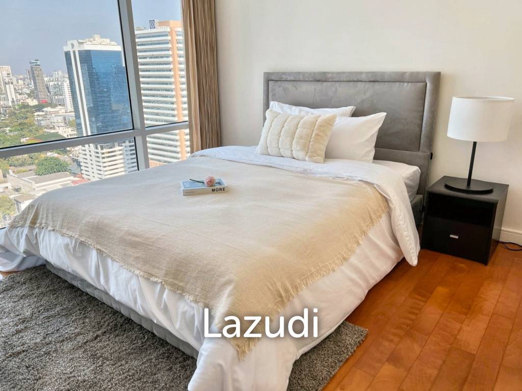 รูป 2 Bed 2 Bath 105 SQ.M Fullerton Sukhumvit - รูปที่ 28/33