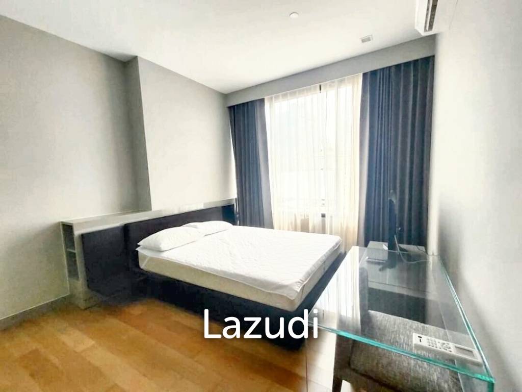 picture 1 Bedroom 1 Bathroom 46 SQ.M at  M Silom - 3/7