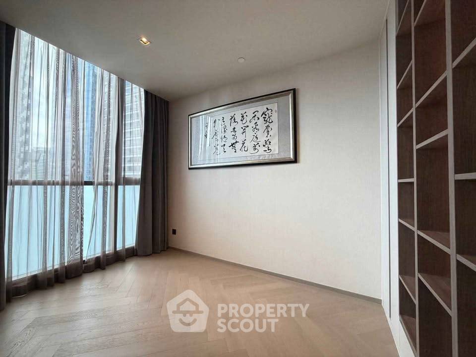 picture 4-BR Condo at The Reserve Sathorn near BTS Sala Daeng (ID 2449838) - 15/16