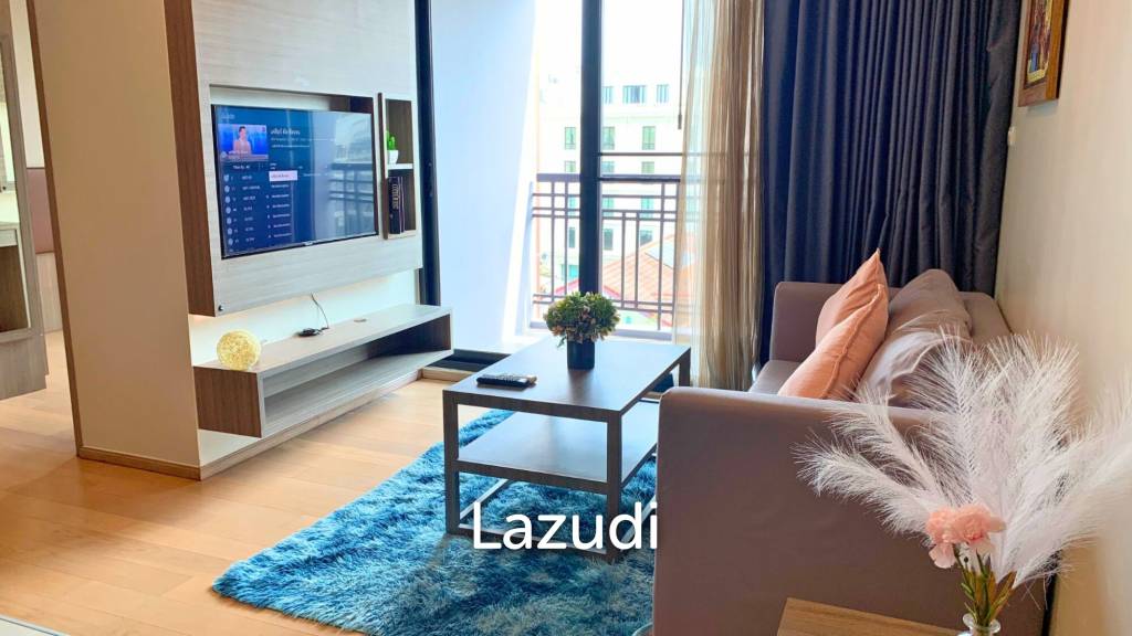 รูป 1 Bedroom 1 Bathroom 72 SQ.M Art@Thonglor 25 - รูปที่ 3/11