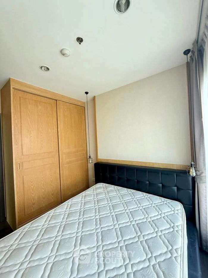 รูป คอนโด 1-ห้องนอน ที่ เดอะ เบส พาร์ค เวสต์ สุขุมวิท 77 ใกล้ BTS อ่อนนุช (ID 2454785) - รูปที่ 7/11