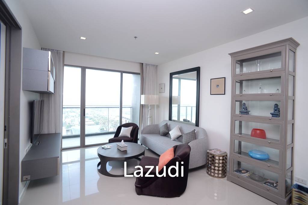 picture 2 Bedroom 2 Bathroom 82 Sq.m Star View - 1/10