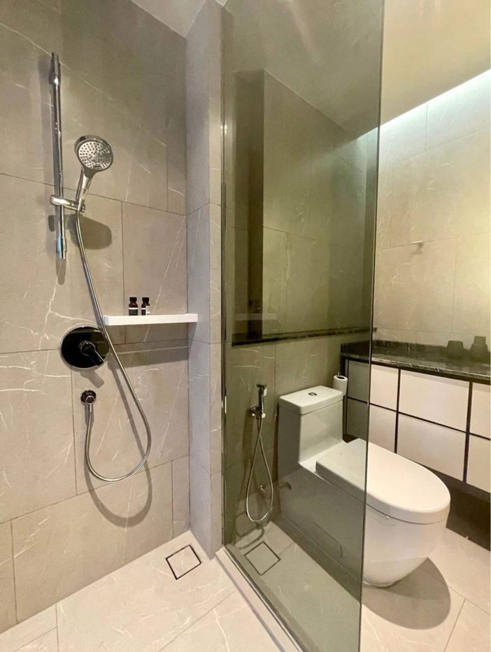 picture The Reserve Hideaway Sukhumvit 61 for rent - 18/19