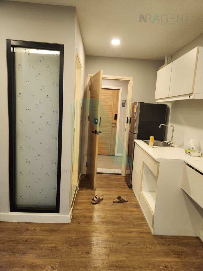 picture For Sell Condo ESTA BLISS Building B, Floor 4,1 bed room, Room size 23 sqm - 8/8