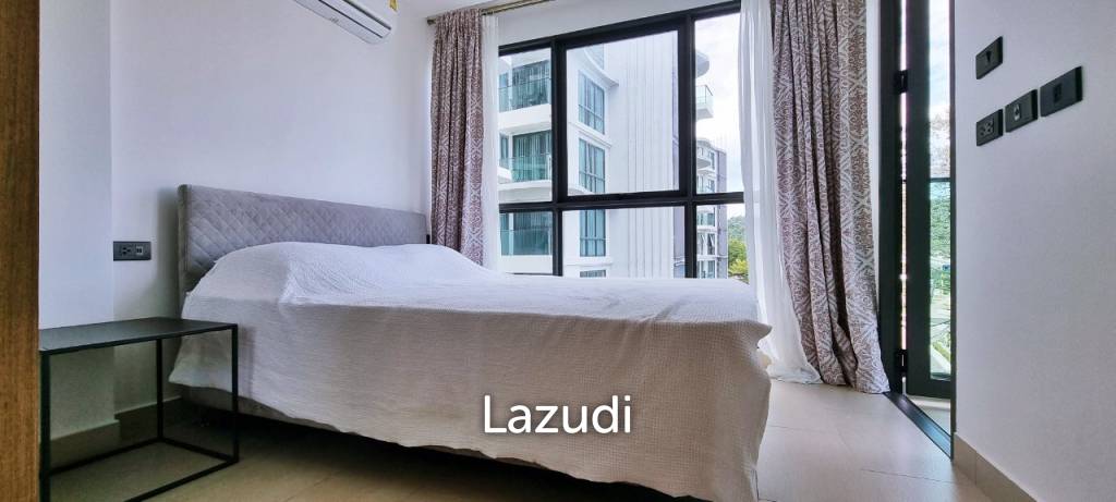 picture 1 Bedroom 1 Bathroom 31.36 SQ.M. The Breeze - 6/11