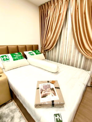 คอนโดให้เช่า : ST0351 แอสปาย สุขุมวิท - พระราม 4   ST0351 