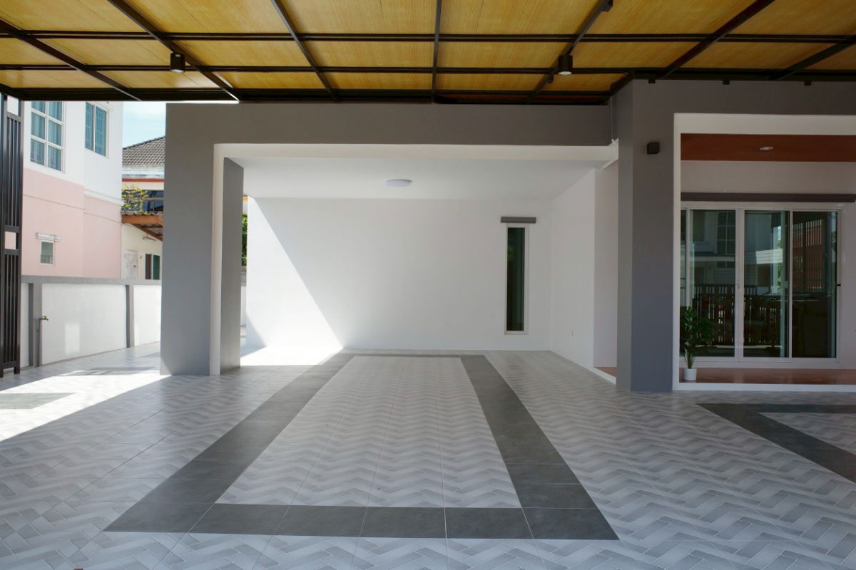 รูป บ้านเดี่ยว 2 ชั้น หมู่บ้าน เปี่ยมภิรมย์ รีสอร์ท ซอยมิตรไมตรี 2 ถนนมิตรไมตรี - รูปที่ 2/20