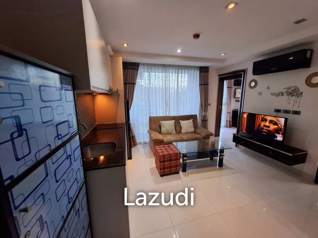 picture 2 Bedrooms 43 SQ.M Serenity Wongamat - 7/15