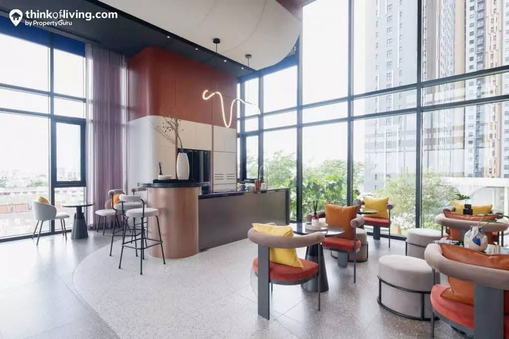 รูป 🔴RK20503🟡 ให้เช่าถูกมาก👍 PLUM CONDO NEW WEST 💛🧡 ✅แอดไลน์ @119dgdea (มี @ ด้วย) แอดมินตอบไว - รูปที่ 10/33