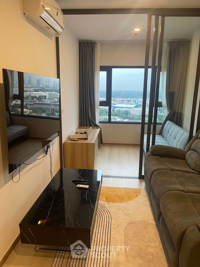 picture 1-BR Condo at LIFE Rama 4 - Asoke near MRT Queen Sirikit National Convention Centre (ID 2454852) - 3/6