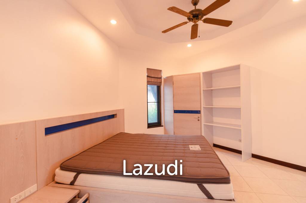 picture Large 1 bedroom villa in luxury resort - 15/29