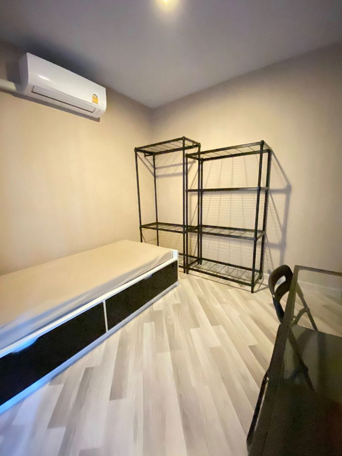 picture ST0349 Vento Condo Kaset-Navamin ST0349 - 7/15