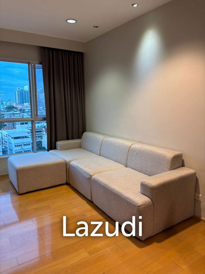 รูป 2 Bedroom 2 Bathroom 70 SQ.M Hive Sathorn - รูปที่ 1/14