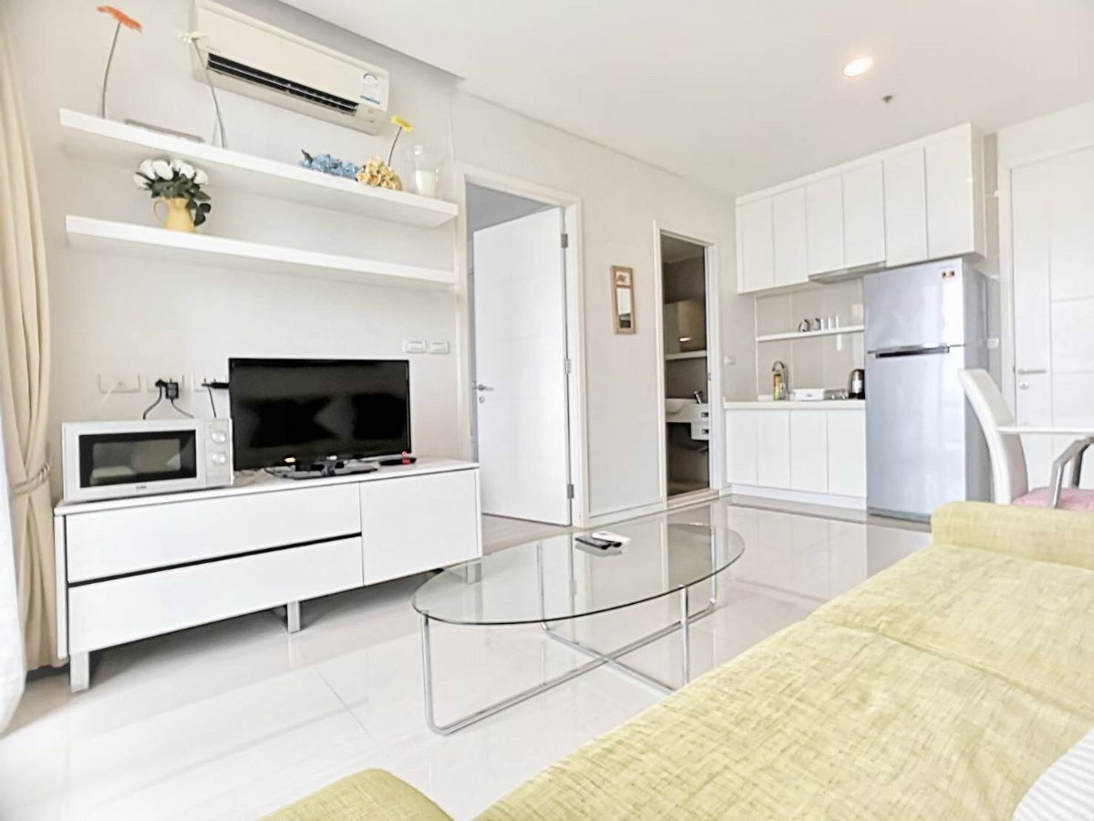 picture Condo for rent at T.C. Green rama 9 - 16/28