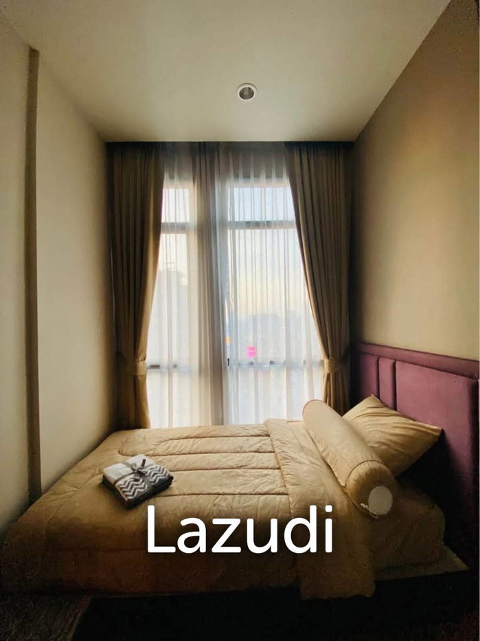 picture 2 Bedroom 2 Bathroom 54 Sq.m The Capital Ekamai - Thonglor - 8/13