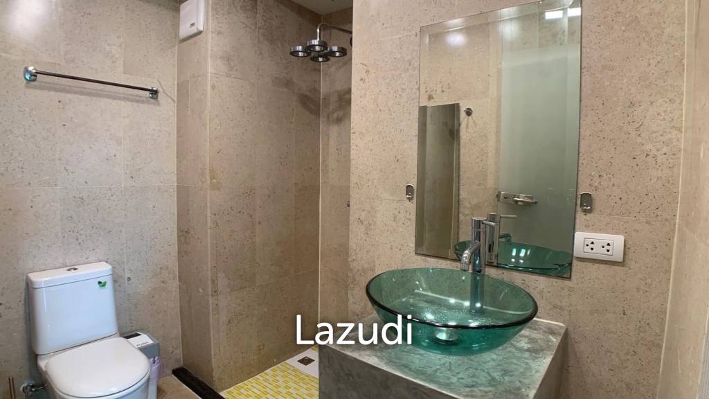 picture 2 Bed 2 Bath 77 SQ.M Laguna Heights - 21/24