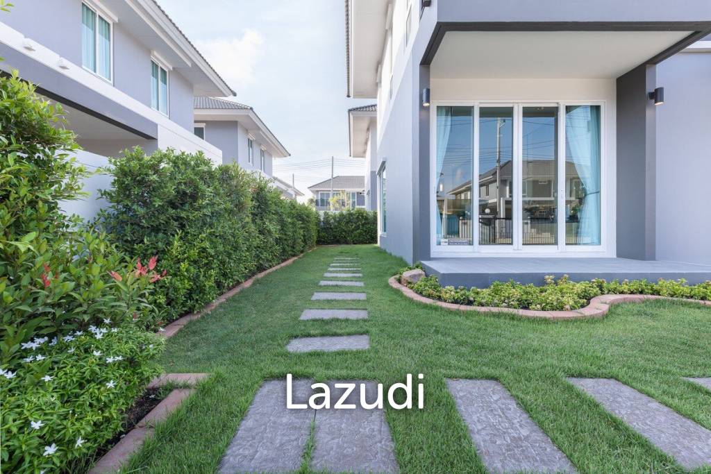รูป 4 Beds 4 Baths 250 SQ.M La Vallee Residence - รูปที่ 3/24